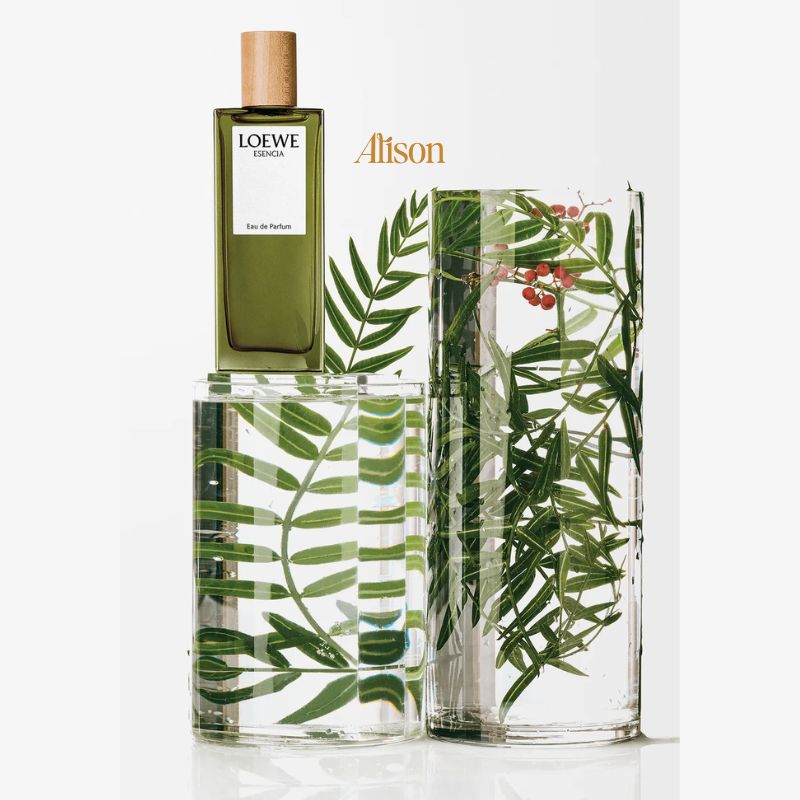 Loewe Esencia EDP